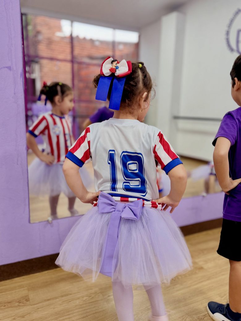 Ballet clásico