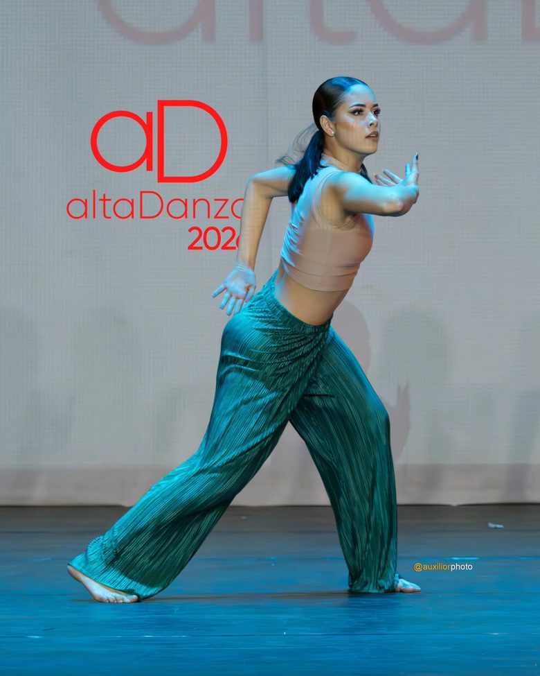 Danza contemporánea